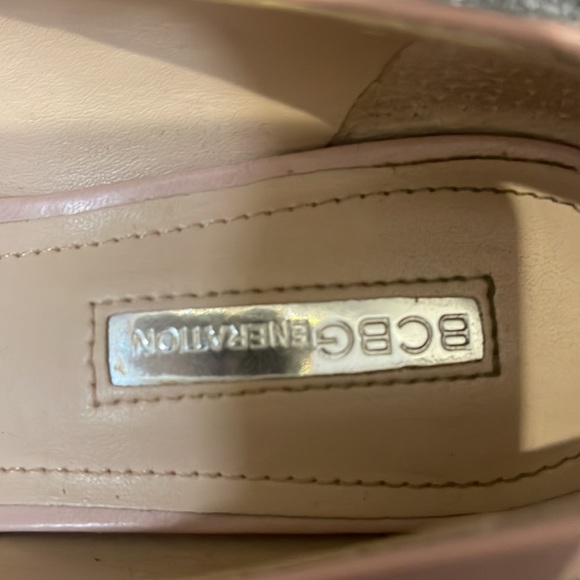 BCBGeneration Heels - Picture 3 of 4